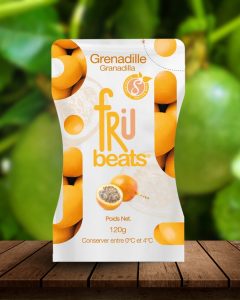 Snack Granadilla