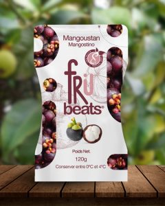 Snack Mangostino